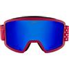 BRIKO FROSTBITE USA Maschera da Sci