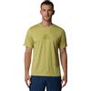 THE NORTH FACE M 24/7 S/S MA GRAPHIC T-shirt Allenamento Uomo