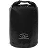 HIGHLANDER TRI LAMINATE PVC DRYBAG SML Sacca Stagna in