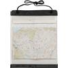 HIGHLANDER SCOUT MAP CASE Custodia per Mappa