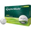 TAYLORMADE TOUR RESPONSE GOLF BALLS Palline