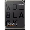 Western Digital WD_BLACK 10TB Hard Disk Interno 3,5" - ad Alte Prestazioni, SATA 6 GB/s, 7200 RPM, Cache da 512MB