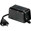 FRACARRO Alimentatore Stabilizzato 12v 100mA 2 Uscite