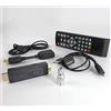 WWIO Decoder Digitale Terrestre WWIO Trinity T2 TV Stick DVB-T2 H.265 HEVC 10 bit
