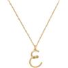 Kate Spade New York Collana ONE IN A MILLION Oro, Misura Unica