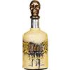 Padre Azul Tequila Reposado 40% 0,7l - Tequila Premium Made in Mexico - Un Tequila Reposado molto liscio per un divertimento puro