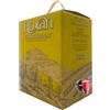 Generico Chardonnay in Bag in Box 5 litri Vino Bianco Terre d'Abruzzo IGT Casa Vinicola Roxan