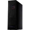 INTER-TECH Case Inter-Tech S-331 Micro ATX Nero