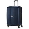 HAUPTSTADTKOFFER X-Berg - Valigie in 3 dimensioni, Bagaglio a mano, Trolley medio, Valigia grande, ABS