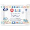 Trudi baby care salviettina detergente 20 pezzi