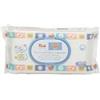 Trudi baby care salvietta multilingua 72 pezzi
