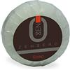 Present-More Sapone 25gr Zenzero - Mini saponette 250 pezzi per Alberghi, B&B e Hotel | Mini saponette prive di allergeni con fragranza Zenzero e Limone