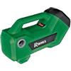 RIBIMEX - PRBAT20/PCKG - Pompa travaso liquidi 20V - RBAT20