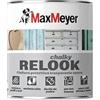 MAXMEYER Chalky Relook Finitura Trasparente 0.5 L