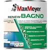 MAXMEYER Renew Bagno R1013 Bianco Perla 0.75 L