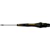 Bernstein Tools for Electronics Bernstein - Cacciavite Torx, T 6, con manico conduttivo utensili - 662