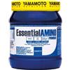 Yamamoto Nutrition Essential Amino Powder Integratore di Aminoacidi Gusto Arancia 300 g