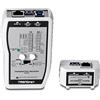 TRENDnet, TC-NT3, Tester per Cavi VDV & USB, Grigio