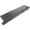 RackMatic.com RackMatic - Termostato Digitale per Kit di Ventilazione 1U per armadi Rack 19