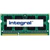 Integral MEMORIA INTEGRAL DDR3 SODIMM 8GB 1600MHZ CL11 1.5V