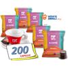 Pop Caffè 100 Capsule → POP Caffè N-Esprè ARABICA - Cialde Nesprè Compatibili NESPRESSO