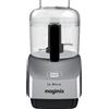 MAGIMIX Robot da cucina Micro cromo