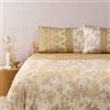 Bassetti Completo copripiumino MATRIMONIALE GRANFOULARD Agrigento Var.Y1