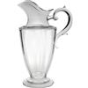 Baci Milano Brocca/Caraffa Aqua Top Elizabeth in Acrilico APIT1.Eli 1.75L (Trasparente)