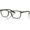 Prada Linea Rossa PS 07RV (15X1O1)
