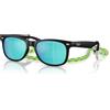 Ray-Ban Junior New Wayfarer RJ 9052S (702855)