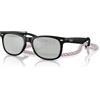 Ray-Ban Junior New Wayfarer RJ 9052S (7028Y4)