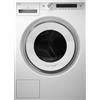 Asko Lavatrice frontale 9 kg, 1800 t, classe A, bianco