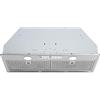AEG DGB3850M Integrato Acciaio inossidabile 600m³/h C