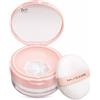Naj-Oleari Matte Plume Loose Powder - Polvere Viso Fissante N. 01 Trasparente - N. 01 Trasparente
