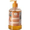 Saponificio Artigianale Fiorentino Mandarino 500 ML - 500 ML