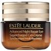 Estee Lauder Advanced Night Repair Eye Supercharged Gel-Creme 15 ML - 15 ML