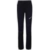 Rock Experience Triple CRAKS 2.0 Pantaloni Sportivi, Caviar, S Donna