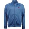LOTTO CORONET BLUE S 1724032 - Giacca da allenamento da uomo, vestibilità regolare