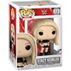 Funko POP! WWE: Stacy Keibler - Figura in Vinile da Collezione - Idea Regalo - Merchandising Ufficiale - Giocattoli per Bambini e Adulti - Sports Fans - Figura da Collezione e da Esposizione