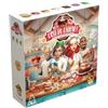 Lucky Duck Games - È du Gateau - Versione Deluxe, Gioco Da Tavolo, Gioco da tavolo, Da 10 Anni, 1 a 4 Giocatori, 45-90 Minuti