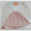Paola Reina Abbigliamento Anna 32 Cm
