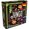 Cocktail Games, Jungo, Gioco di Famiglia, Gioco di Carte, 3-5 Giocatori, dai 10+ Anni, 15 Minuti, Tedesco