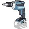 MAKITA DFS250Z - Atornillador 18V 0-2.500rpm BL punta