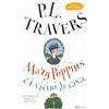 RIZZOLI NARRATIVA Mary Poppins e i vicini di casa
