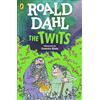 Puffin The Twits: Roald Dahl