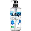Lubido Original Gel lubrificante intimo a base d'acqua senza parabeni (500ml - Jumbo)
