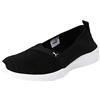 PUMA Adelina, Sneaker Donna, Black Silver, 36 EU