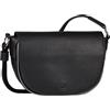 TOM TAILOR Denim Alessa, Borsa a Tracolla Donna, Nero