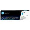 HP Inc W2191A - HP 219A CIANO ORIGINAL LJ TONER