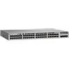 Cisco C9200-48PXG-E switch di rete Gestito L2/L3 Gigabit Ethernet (10/100/1000) Supporto Power over Ethernet (PoE) Grigio